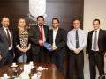 OAB entrega parecer sobre projeto da Guarda Municipal