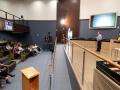 Câmara sedia curso de capacitação do Legislativo