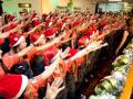 Natal mais Cidadão é aberto com a presença das crianças na Câmara