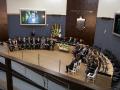 Diplomação prefeito, vice-prefeito e vereadores eleitos 2016