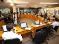 Destaques da 79ª Sessão Ordinária da Câmara de Itajaí