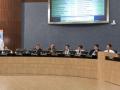 Resumo da 8ª Sessão Ordinária da Câmara de Vereadores de Itajaí