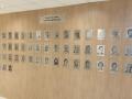 Galeria Ex-presidentes CVI