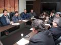 Vereadores discutem integração do transporte regional
