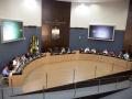 27ª sessão ordinária