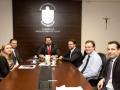 OAB entrega parecer sobre projeto da Guarda Municipal