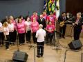 Outubro Rosa 2014