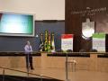 Câmara sedia curso de capacitação do Legislativo