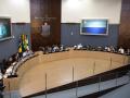30ª sessão ordinária