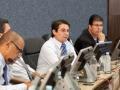 Resumo da 10ª sessão ordinária da Câmara de Vereadores de Itajaí
