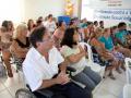 Debate exploração infantojuvenil